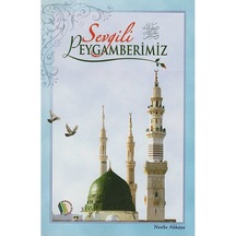 Sevgili Peygamberimiz K.Boy Erkam Yayınları