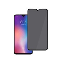 Samsung A12 Uyumlu Hayalet Ekran Gizli Tam Kaplayan Kırılmaz Cam Seramik Ekran Koruyucu Film