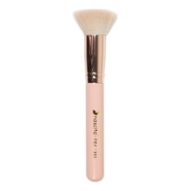 Nascita Soft Kabuki Fondöten Fırçası - 6 Adet Tarı