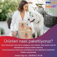 Chef's Choice Kıyılmış Kuzulu Ve Pirinçli Yetişkin Köpek Konservesi 400 Gr 12'li