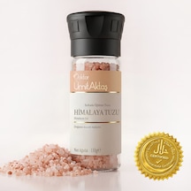 Dr. Ümit Aktaş Pembe Himalaya Tuzu