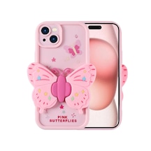 Pembe Açık