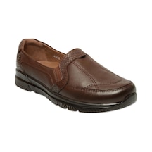 Forelli Dilmen 29415 Casual Taba Kadın Ayakkabı Taba