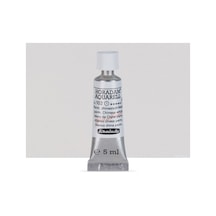 Schmincke : Horadam Aquarelle Tüp Sulu Boya : Permanent Chinese White 5 Ml
