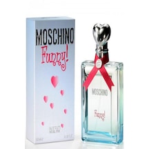 Moschino Funny Kadın Parfüm EDT 100 ML