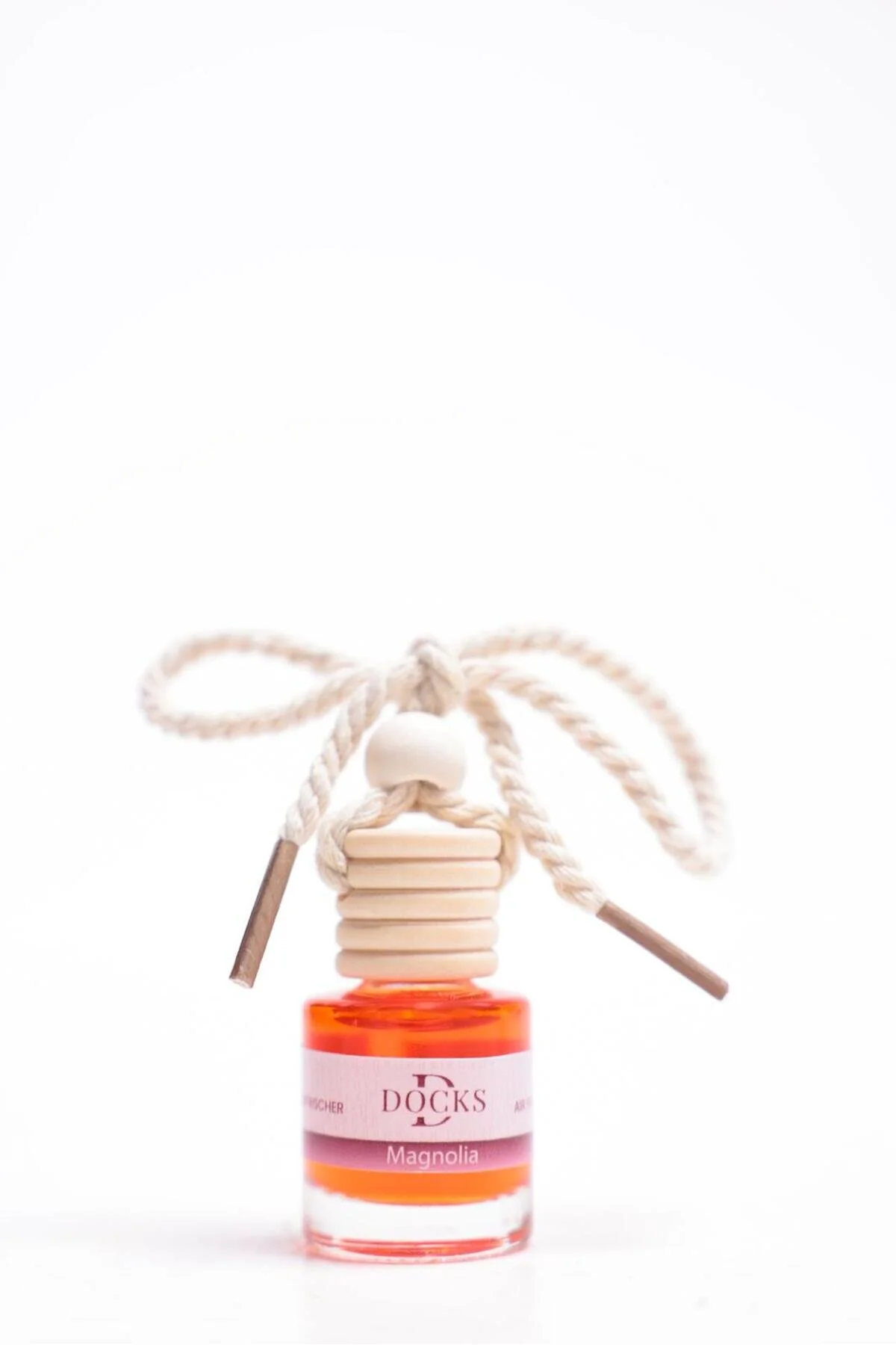 Docks Magnolıa Araç Kokusu 8 Ml