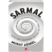 Sarmal Kırmızı Kedi Yayınevi