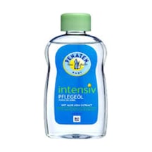 Baby Intensive Aloevera Yoğun Nemlendirici Bebek Yaği 200ml