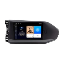 Volkswagen Caddy 2021-2023 Android Multimedya Carplay Android Auto Navigasyon 6gb Ram 64gb 10"