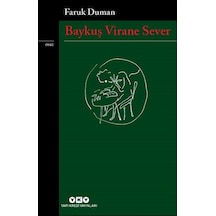 Baykuş Virane Sever - Ezjı-730384