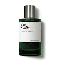 Maison Crivelli Oud Stallion Extrait 100 Ml Erkek Parfüm Fresh
