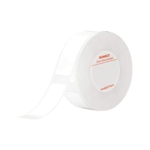 Pm-25300 Bluetooht Lu Etiket Makinesinin Beyaz Etiketi Beyaz - Çok Renkli