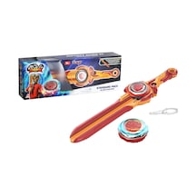 Standart Paket - Alevli Savaş Ayısı