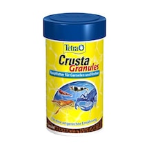 Tetra Crusta Ganules 100Ml 400-708874