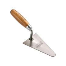 Dekor 060 Ahşap Saplı Sıva Malası 18 CM