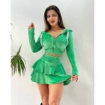 Yeşil