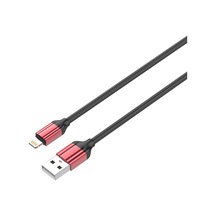 Ldnıo Şarj Kablosu 2 Metre Lightning- Ls432