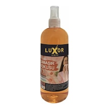 Luxor Kimya Çamaşır Ev Ve Oto Parfümü 400 Ml