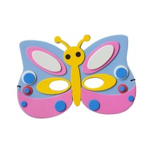 Bubu Em0013 Eva Maske Kelebek