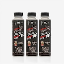 Nanobortex Motor Yağ Katkısı 300 Ml 3 Lü