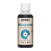 Biobizz Bio Heaven 250   Ml