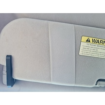 2007 Kia Sportage Güneşlik Duraklatıcı Sunvisor Stopper