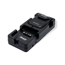 Newland Cd50 Wd2 Serisi 2 Yuvalı Usb-c Adaptörsüz Şarj Cradle