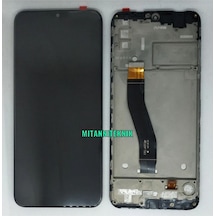 General Mobile Gm10 Lcd Ekran Dokunmatik Çıtalı General Mobile Gm10 Lcd Ekran Dokunmatik Çıtalı