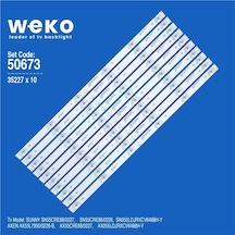Wkset-5673 35227x10 Ms-l1544 V5 - A4 10 Adet Led Var