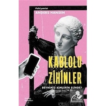 Kablolu Zihinler & Beynimiz Kimlerin Elinde / Anders Hansen
