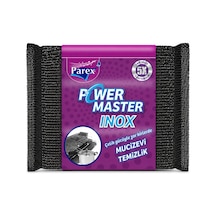 Power Master Inox Sünger