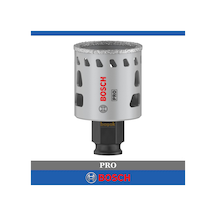 Bosch Pro Tile 41 Mm Fayans-granit Delik Açma Testeresi 2608901560
