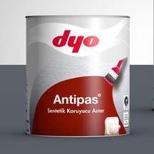 Dyo Antipas 2,5 Litre Gri (104591510)
