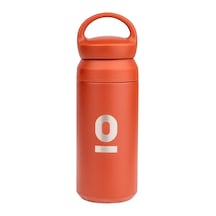 Espressolab Tutacaklı Kırmızı Termos 350 Ml No:34 Kırmızı