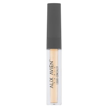 Likit Göz Altı Kapatıcısı - Orta Ten Nötr Cilt Alt Tonu - Liquid Concealer 106 Creamy Çok Renkli