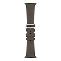 Watch 38mm Krd-92 Silikon Kordon