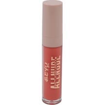 Beyu Paris All Nude Liquid Lipstick Mat Ruj 06