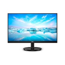 Phılıps 275v8la/01 27&quot 4ms, 75hz, 2k Quad Hd, 2xhdmı, Dp, 2x2w Hoparlör, Va Panel Monitör