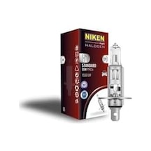 Nıken Ampul Nıken 12v H1 55w P14.5s Nkn 062 001 01 01
