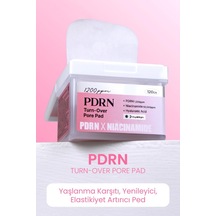 Dermal Pdrn Gözenek Sıkılaştırıcı Nemlendirici Cilt Yenileyici Yaşlanma Karşıtı Somon Dna Tonik Ped 120 Adet