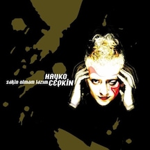 Hayko Cepkin Sakin Olmam Lazım Lp Plak