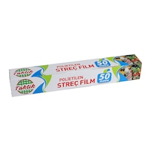 2 Adet Taktik Streç Film 50 M