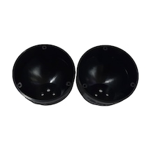 Cadence Cvlt 45 Profesyonel Dome Tweeter Tiz Kabini 2Adet