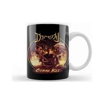 Cobra Kai New Era Kupa Bardak Porselen Karışık