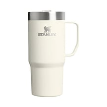 Stanley The Everyday Suburban Mug 0.47l Klasik Termos 10-13861-044 Krem