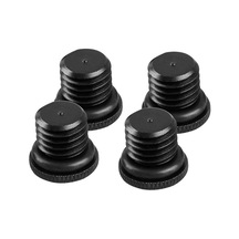 Smallrig 1617 15mm Çubuk Kapağı M12, 4 Adet