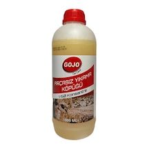4 Adet Gojo Fırçasız Yıkama 1000 Ml