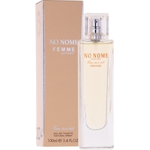 No Nome 004 Femme Kadın Parfüm EDT 100 ML
