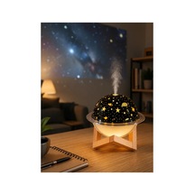 Astraltech Usb Projeksiyon Gece Lambası Ve Nemlendirici
