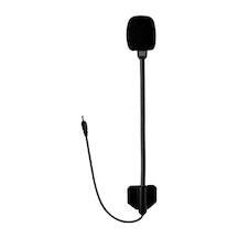 Knmaster KN2200 Açık Kask Mikrofon